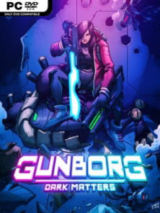 Gunborg: Dark Matters
