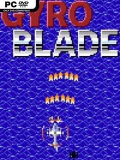 GyroBlade (v1.2.1) - PC Game on SteamUnlocked