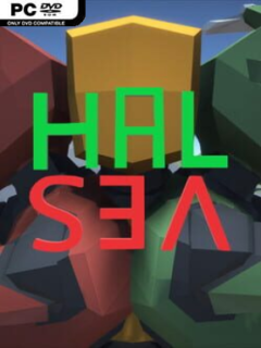 Halves (v1.0) - PC Game on SteamUnlocked