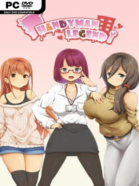 Handyman Legend (v1.0.5 & Uncensored) - PC Game on SteamUnlocked