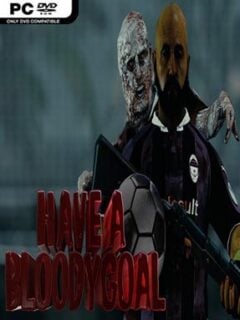 Have a Bloody Goal - PC Game on SteamUnlocked