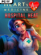 Heart’s Medicine – Hospital Heat Free Download - PC Game on SteamUnlocked