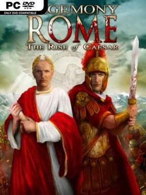Hegemony Rome: The Rise of Caesar Free Download (v2.2.3 & ALL DLC)