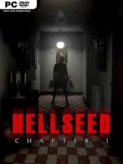 HELLSEED - PC Game on SteamUnlocked