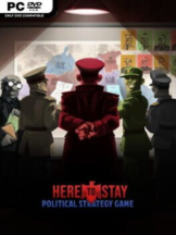 Here to Stay Free Download - PC Game on SteamUnlocked