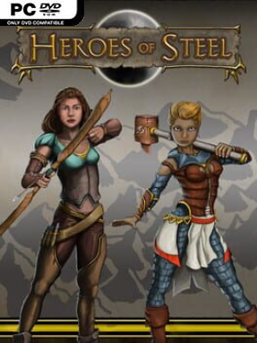 Heroes of Steel RPG Free Download (v5.1.5)