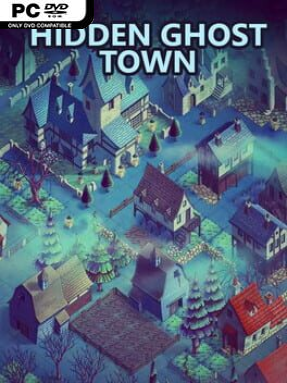 Hidden Ghost Town Free Download