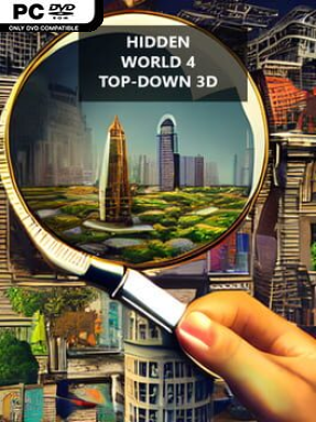 Hidden World 4 Top-Down 3D - PC Game on SteamUnlocked