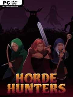Horde Hunters (v1.1.4) - PC Game on SteamUnlocked