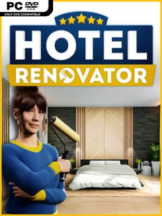 Hotel Renovator Free Download (v2023.09.07 & ALL DLC) - PC Game on SteamUnlocked