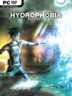 Hydrophobia: Prophecy - PC Game on SteamUnlocked