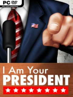 I Am Your President (v2023.06.05 & ALL DLC) - PC Game on SteamUnlocked