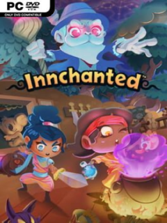 Innchanted (v1.0.15) - PC Game on SteamUnlocked