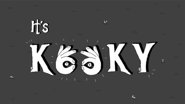 It’s Kooky Free Download