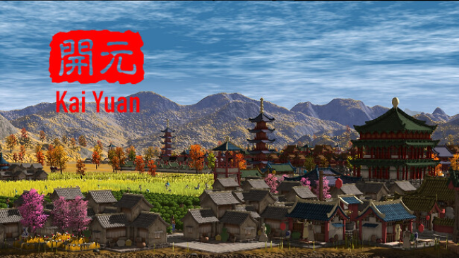 Kai Yuan Free Download