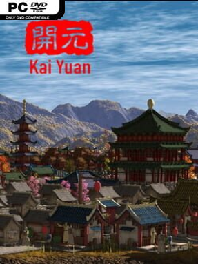 Kai Yuan - PC Game on SteamUnlocked