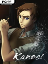 Kansei Free Download - PC Game on SteamUnlocked