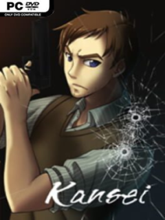 Kansei - PC Game on SteamUnlocked