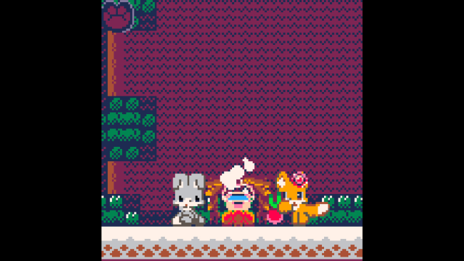 KONSAIRI PC Screenshot