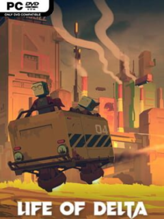 Life of Delta (v2.0.9) - PC Game on SteamUnlocked