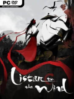 Listen to the Wind (v0.98c) - PC Game on SteamUnlocked