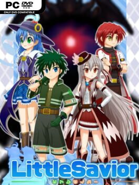 Little Savior Free Download (v1.07)