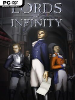 Lords Of Infinity - PC Game on SteamUnlocked