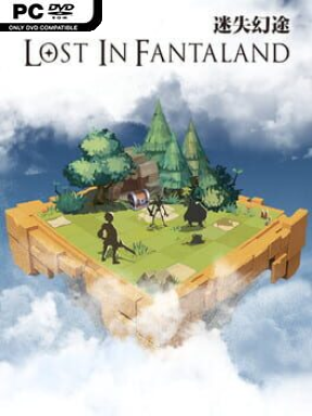 Lost in Fantaland (v1.0.12) - PC Game on SteamUnlocked
