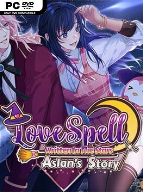 Love Spell: Aslan’s Story - PC Game on SteamUnlocked