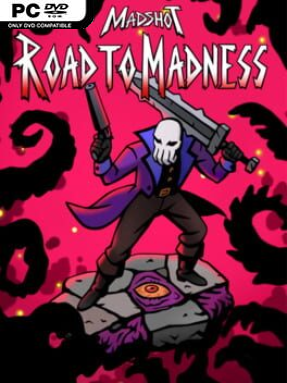 Madshot: Road To Madness Free Download (v0.349)