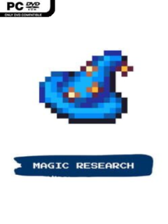 Magic Research (v1.14.1) - PC Game on SteamUnlocked