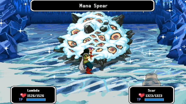 Manafinder PC Screenshot
