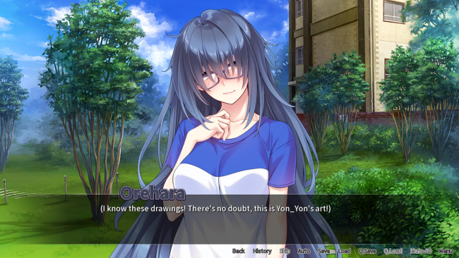 Manga Maker’s Mega Milkers PC Screenshot