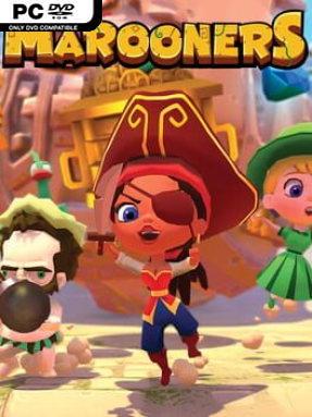 Marooners - PC Game on SteamUnlocked