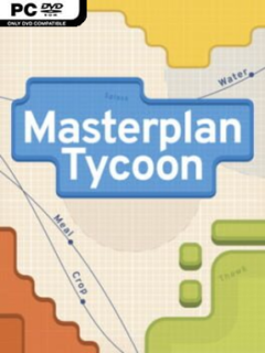 Masterplan Tycoon (v1.4.178) - PC Game on SteamUnlocked
