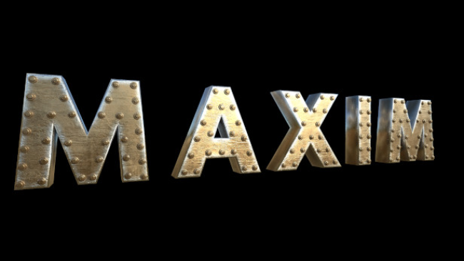 MAXIM Free Download