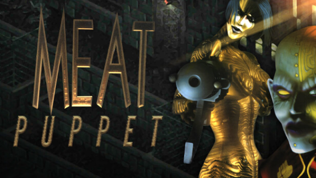 Meat Puppet Free Download