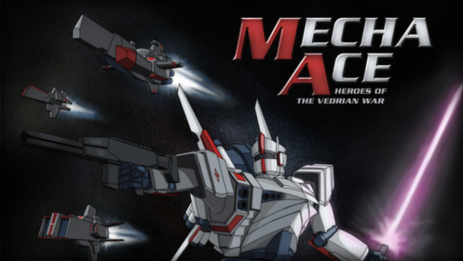 Mecha Ace Free Download