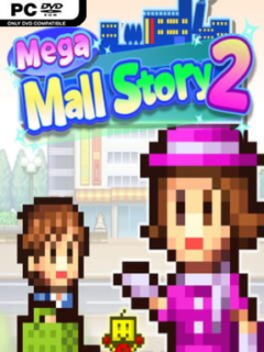 Mega Mall Story 2 (v1.26) - PC Game on SteamUnlocked