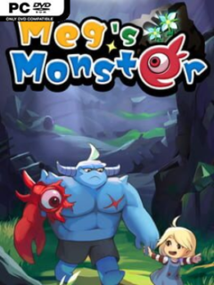 Meg’s Monster (v1.1.3.0) - PC Game on SteamUnlocked
