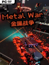 Metal War Free Download - PC Game on SteamUnlocked