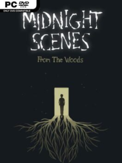 Midnight Scenes: From The Woods - PC Game on SteamUnlocked