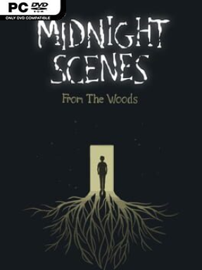 Midnight Scenes: From The Woods - PC Game on SteamUnlocked