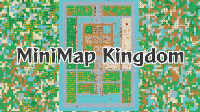 Minimap Kingdom Free Download