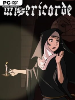 Misericorde: Volume One (v1.11) - PC Game on SteamUnlocked