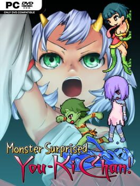 Monster Girls You-ki Chan (Uncensored) - PC Game on SteamUnlocked