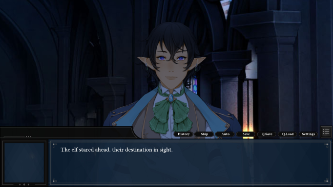 Moonflower PC Screenshot