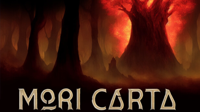 Mori Carta Free Download
