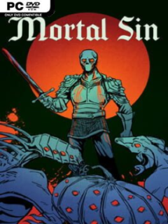 Mortal Sin (v2026.03.19) - PC Game on SteamUnlocked