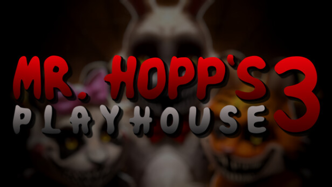 Mr. Hopp’s Playhouse Free Download